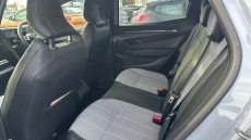 Renault Megane E-Tech EV60 160kW Techno Comfort Range 60kWh 5dr Auto Electric Hatchback